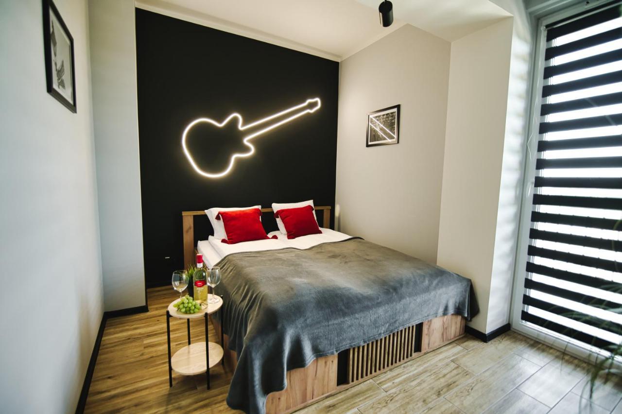 Blues Room By Housine Zator Extérieur photo