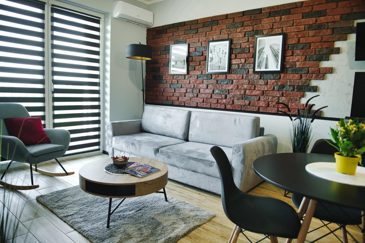 Blues Room By Housine Zator Extérieur photo