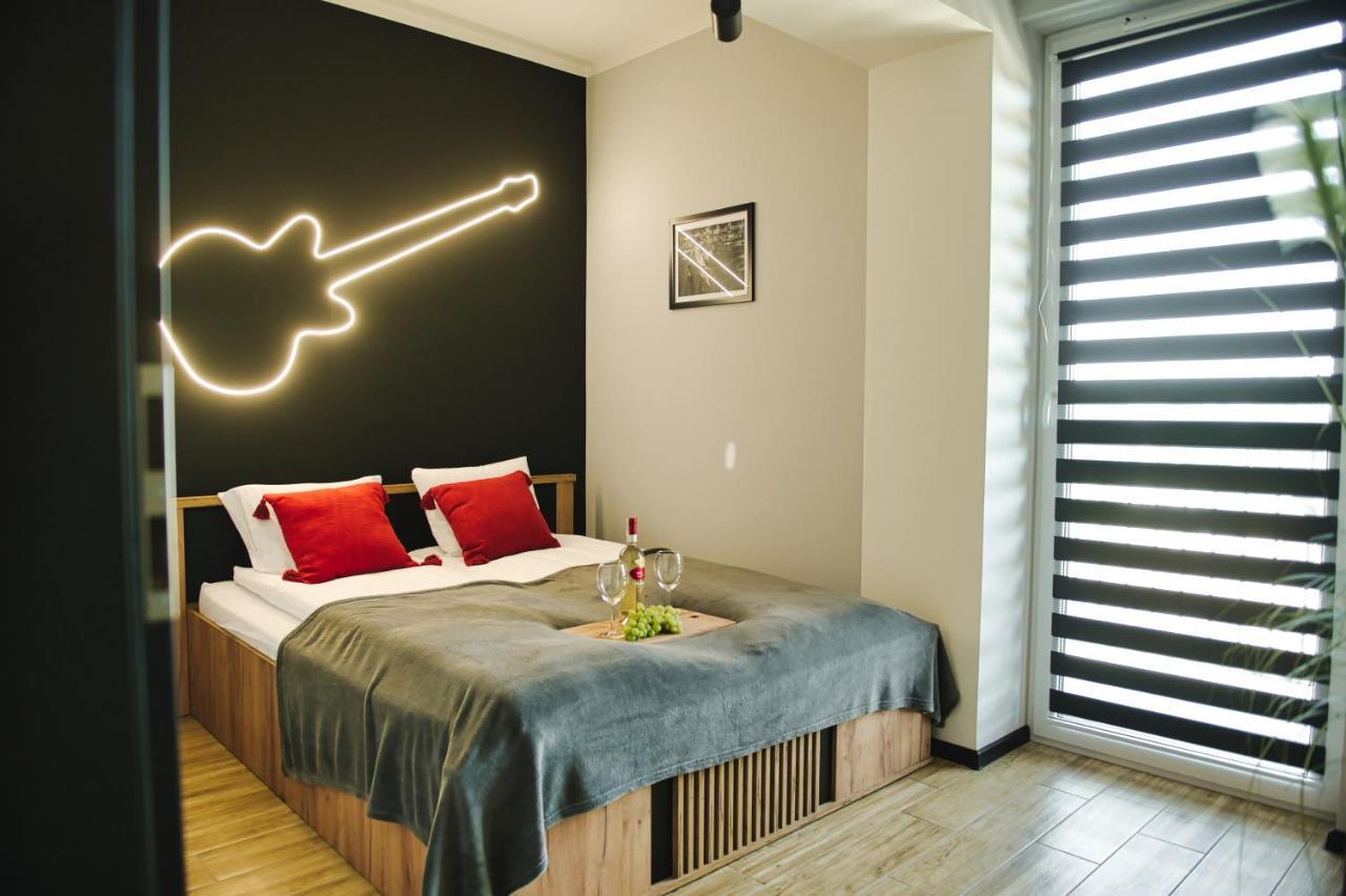 Blues Room By Housine Zator Extérieur photo